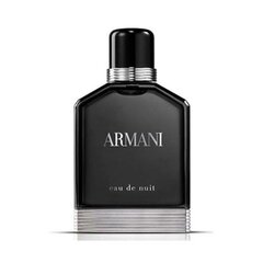 armani eau de nuit giorgio armani