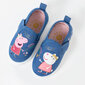 Cool Club sportiniai batai mergaitėms Kiaulytė Pepa (Peppa Pig), SNO1W21-LG59 atsiliepimas