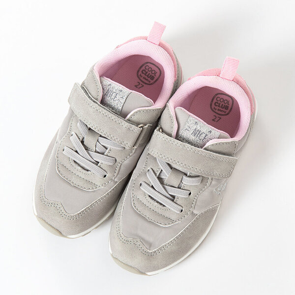 Cool Club sportiniai batai mergaitėms, SPT1W21-CG158 atsiliepimas