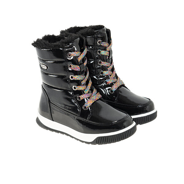 Cool Club batai mergaitėms WBT2W21-CG361 kaina ir informacija | Žieminiai batai vaikams | pigu.lt