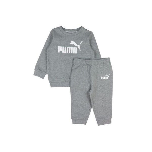 puma minicats crew jogger