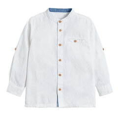 Cool Club marškiniai ilgomis rankovėmis berniukams, CCB2320528 kaina ir informacija | Marškinėliai berniukams | pigu.lt