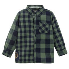 Cool Club marškiniai ilgomis rankovėmis berniukams, CCB2320545 kaina ir informacija | Marškinėliai berniukams | pigu.lt