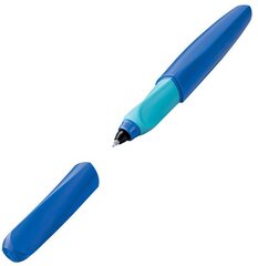 Rašiklis Pelikan Twist, mėlynas korpusas kaina ir informacija | Rašymo priemonės | pigu.lt
