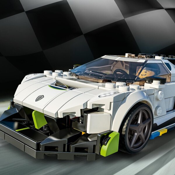 lego koenigsegg jesko