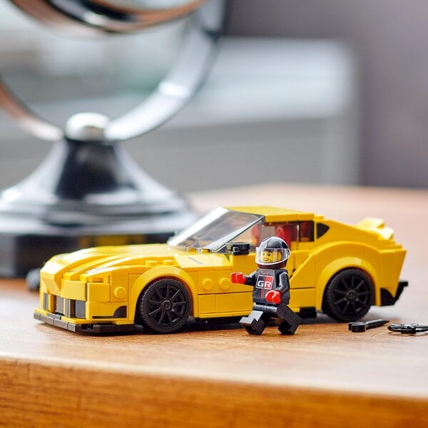 lego mk3 supra