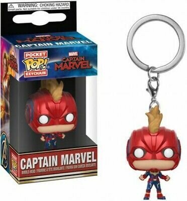 funko pocket pop marvel