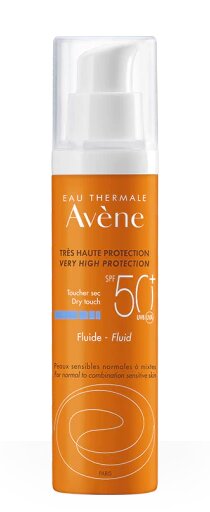 avene sun cream spf 50