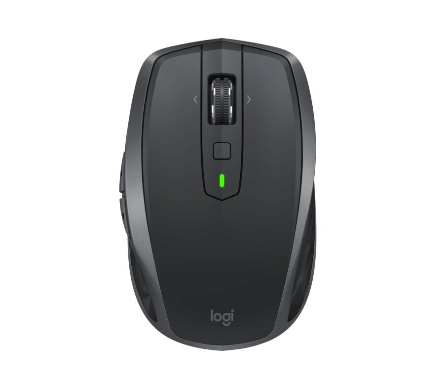 qi charging mouse