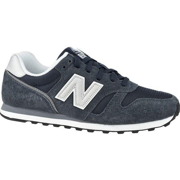 m and m new balance trainers