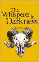 The Whisperer in Darkness: Collected Stories Volume One kaina ir informacija | Klasika | pigu.lt