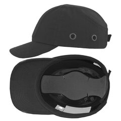 Kepurė šalmas Pesso kaina ir informacija | Galvos apsauga | pigu.lt