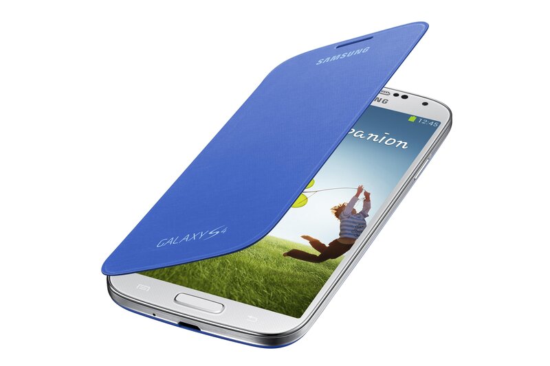 Samsung Ef Fi950bbeg Super Tonkaya Chehol Knizhka I9500 I9505 Galaxy S4 Chernyj Galaxy S4 Cena Pigu Lt