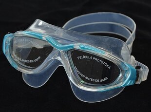 Plaukimo akiniai AQUA-SPEED BORA kaina ir informacija | Plaukimo akiniai | pigu.lt