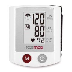 Rossmax S150 kaina ir informacija | Kraujospūdžio matuokliai | pigu.lt