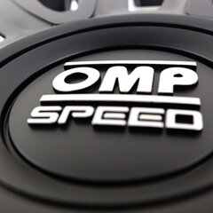 OMP ratų gaubtai Magnum Speed R15, 4vnt. kaina ir informacija | Ratų gaubtai | pigu.lt