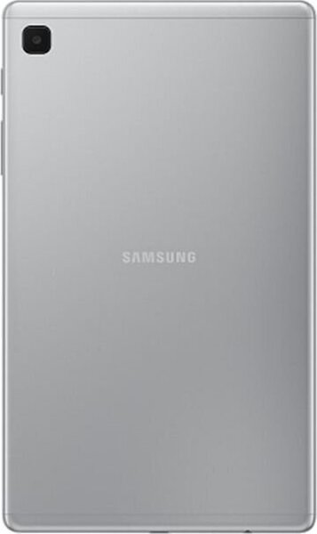 Samsung Galaxy Tab A7 Lite (SMT220NZSAEUE), 32GB, Wi-Fi, Silver