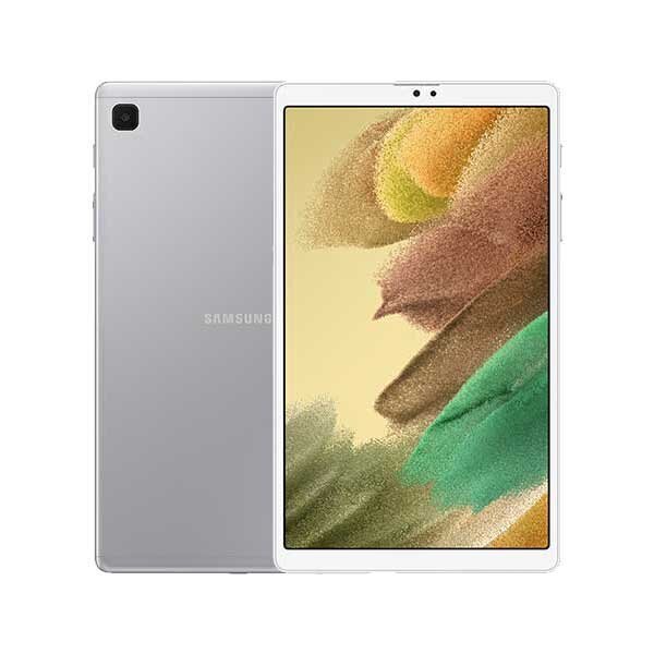 Samsung Galaxy Tab A7 Lite (SMT220NZSAEUE), 32GB, Wi-Fi, Silver atsiliepimas