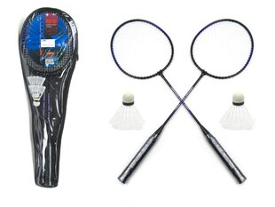 Žaidimas Badmintonas 64cm kaina ir informacija | Badmintonas | pigu.lt