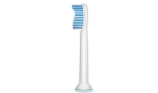 Philips HX6052/05 цена и информация | Насадки для электрических зубных щеток | pigu.lt