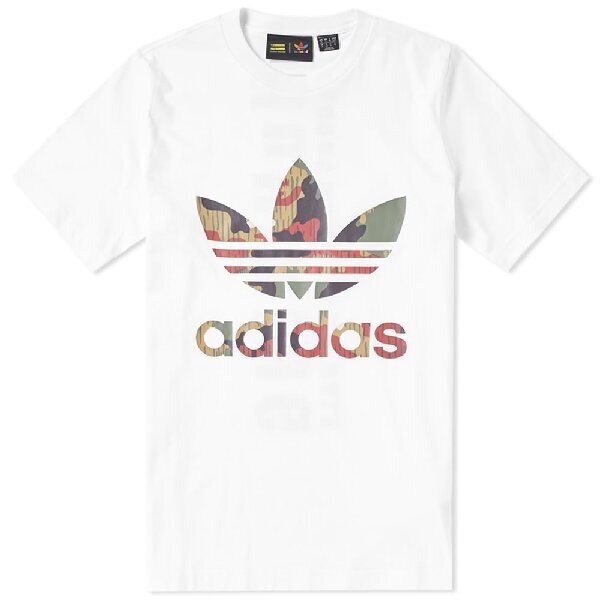 pharrell adidas logo