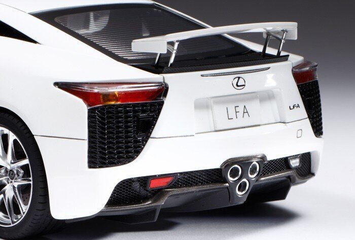 tamiya lfa