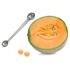 Įrankis melionui, dvigubas kaina ir informacija | Įrankis melionui, dvigubas | pigu.lt