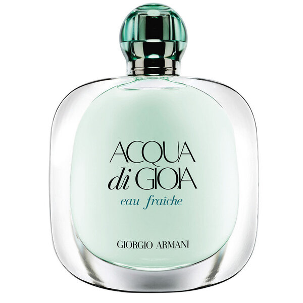 acqua di gio eau de toilette spray 3.4 oz