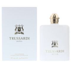 Женская парфюмерия Donna Trussardi EDP: Емкость - 100 мл цена и информация | Женские духи | pigu.lt
