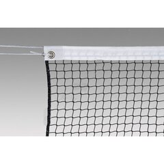 Badmintono tinklas Standart, 6x0,76m kaina ir informacija | Badmintonas | pigu.lt