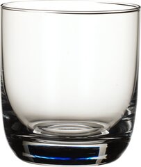 Villeroy &amp; Boch viskio stiklinė La Divina, 0,36 ml, 4 vnt. kaina ir informacija | Taurės, puodeliai, ąsočiai | pigu.lt