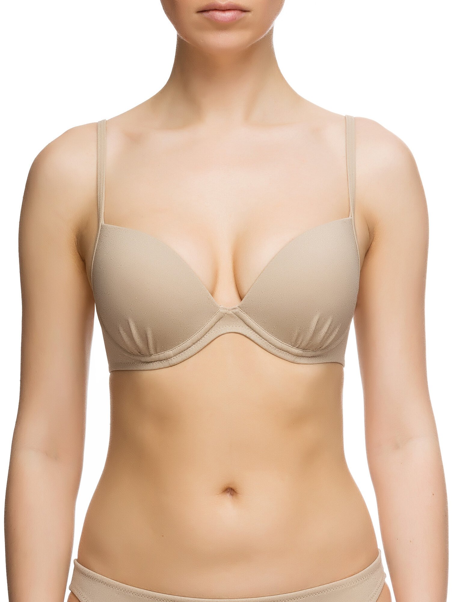 calvin klein bra f3455