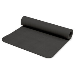 Jogos kilimėlis Puma Studio Yoga Mat 176x61 cm, juodas kaina ir informacija | Kilimėliai sportui | pigu.lt