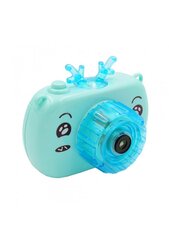 Muilo burbulų fotoaparas Elniukas, 60 ml kaina ir informacija | Vandens, smėlio ir paplūdimio žaislai | pigu.lt