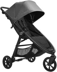 strollers for small cars