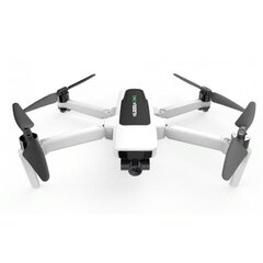 Dronas Hubsan Zino 2 PLUS kaina ir informacija | Dronai | pigu.lt