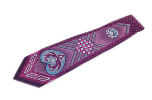 Vyriškas kaklaraištis Qiubite kaina ir informacija | Kaklaraiščiai, peteliškės | pigu.lt