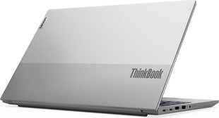 Lenovo ThinkBook 15 G3 ACL (21A4003LPB) kaina ir informacija | Nešiojami kompiuteriai | pigu.lt
