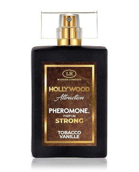 Parfum mit pheromonen douglas