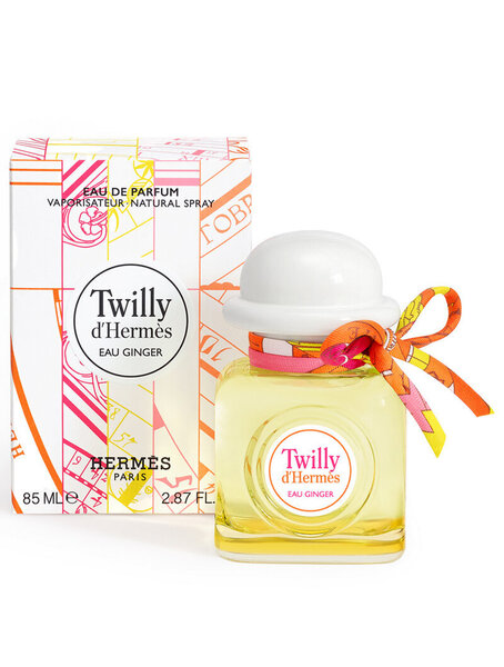 hermes twilly 100ml