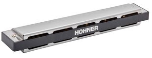 Lūpinė armonikėlė Hohner Ocean Star C kaina ir informacija | Pučiamieji instrumentai | pigu.lt