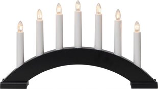 LED žvakidė Bea kaina ir informacija | Kalėdinės dekoracijos | pigu.lt