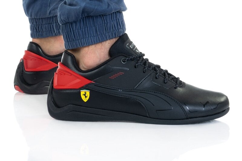 new puma ferrari shoes 2019