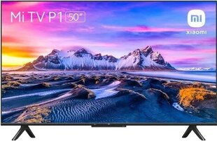 Xiaomi Mi TV P1 ELA4586EU kaina ir informacija | Televizoriai | pigu.lt