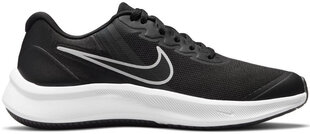 nike star runner 38.5