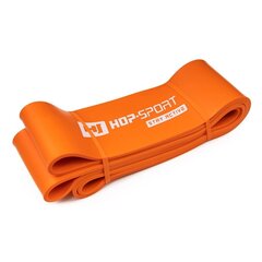 Pasipriešinimo guma Hop Sport 208 cm, oranžinė kaina ir informacija | Pasipriešinimo gumos, žiedai | pigu.lt