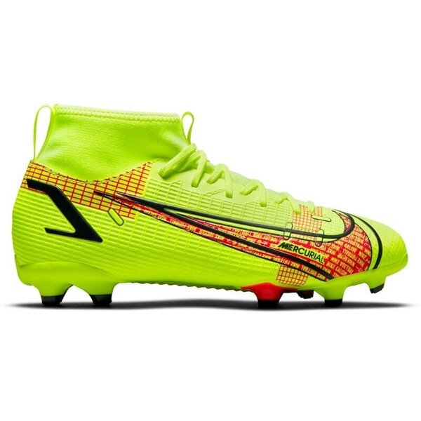 superfly 8 academy cleats