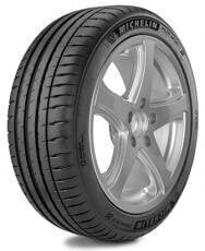 Michelin 255/35R18 94 Y Pilot Sport 4 kaina ir informacija | Vasarinės padangos | pigu.lt