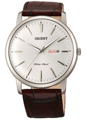 Мужские часы Orient FUG1R003W6 891069427 цена и информация | Мужские часы | pigu.lt