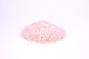 Himalajų rožinė druska, 1.5 kg kaina ir informacija | Dušo želė, aliejai | pigu.lt